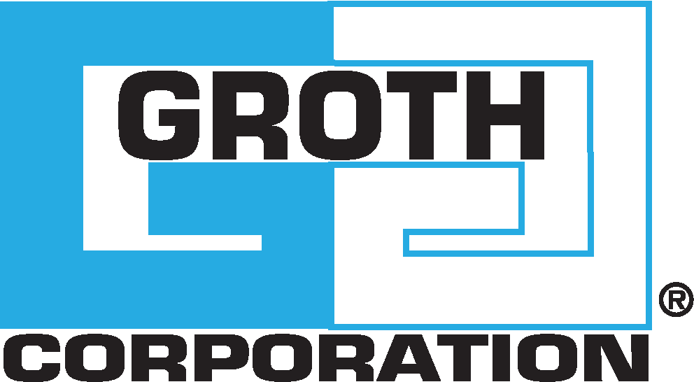 Groth Corporation Logo